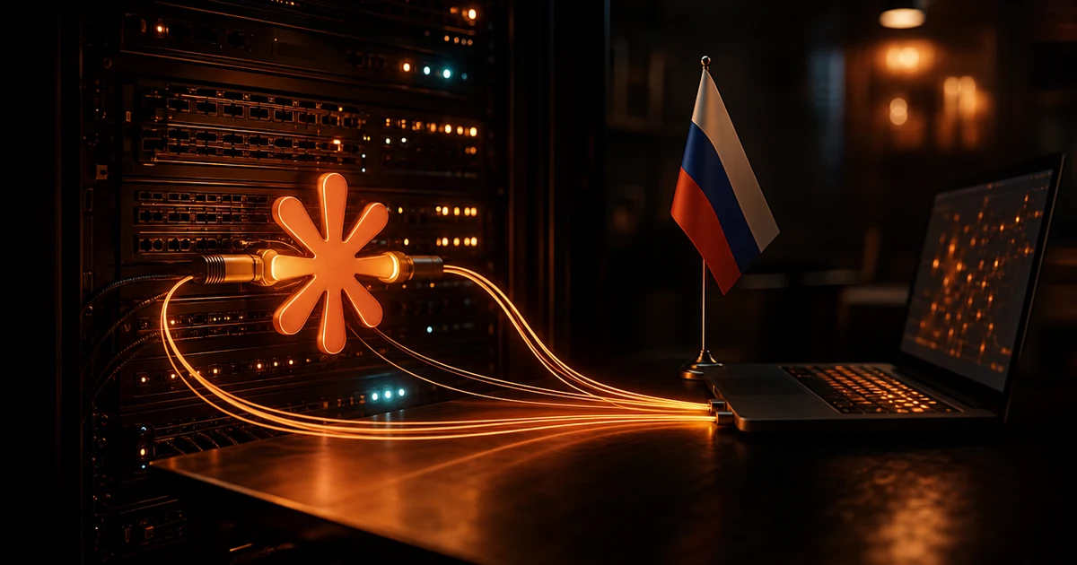 Разработчик получает доступ к Claude API из России через консоль Anthropic