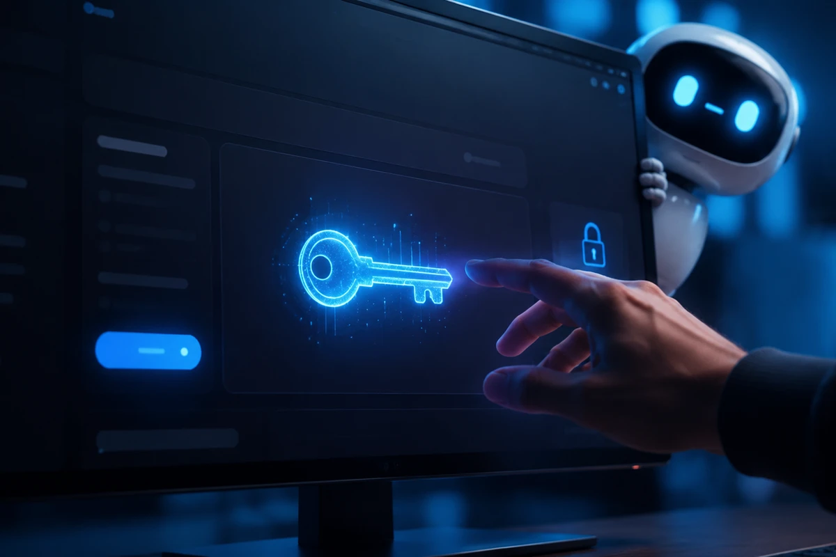 Консоль Anthropic для получения Claude api ключ из рф: раздел API Keys