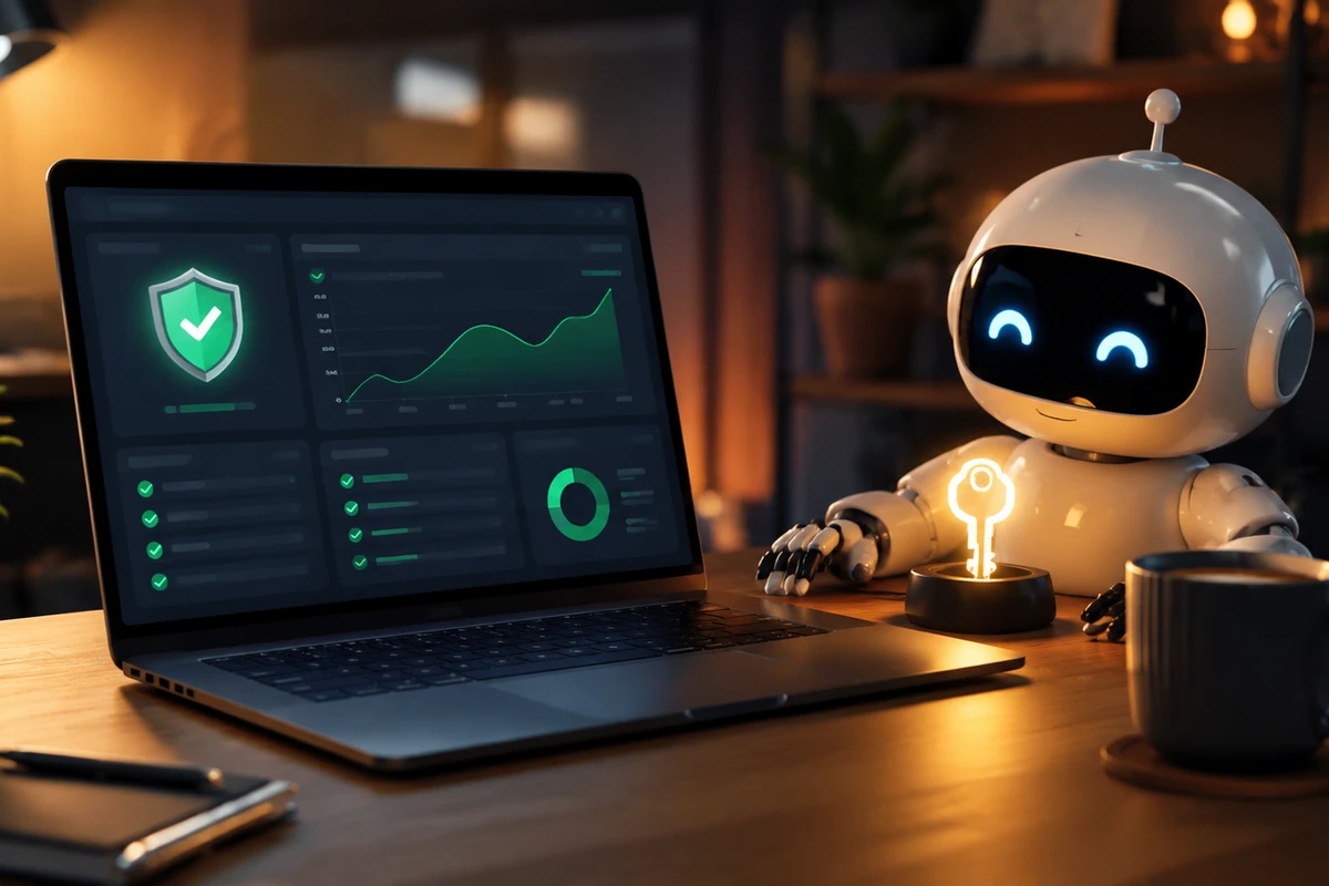 Итоговая схема настроенного доступа к Claude API для разработчиков из России