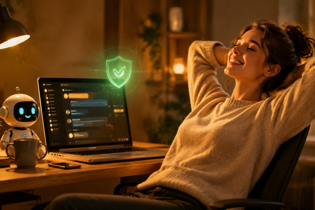 Итоговая схема доступа к Claude Code из России: от VPN до рабочего терминала