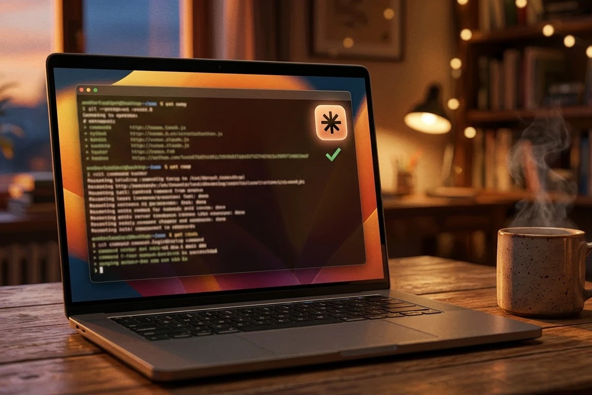 Итог: Claude Code запущен на Windows и готов к работе