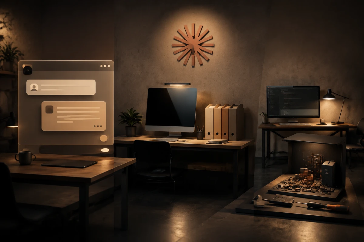 Claude Desktop или Claude Code: три рабочих сценария для одной задачи