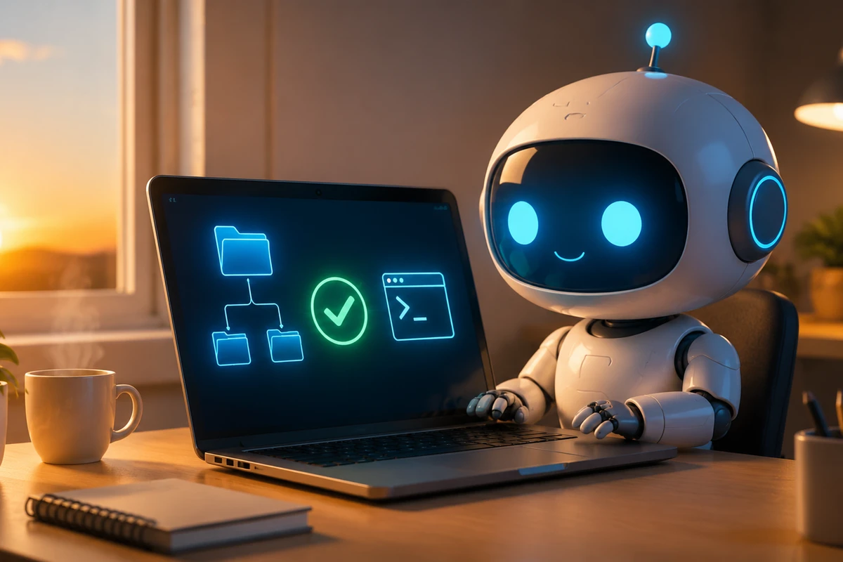 Проверка работы Claude md на новой сессии Claude Code