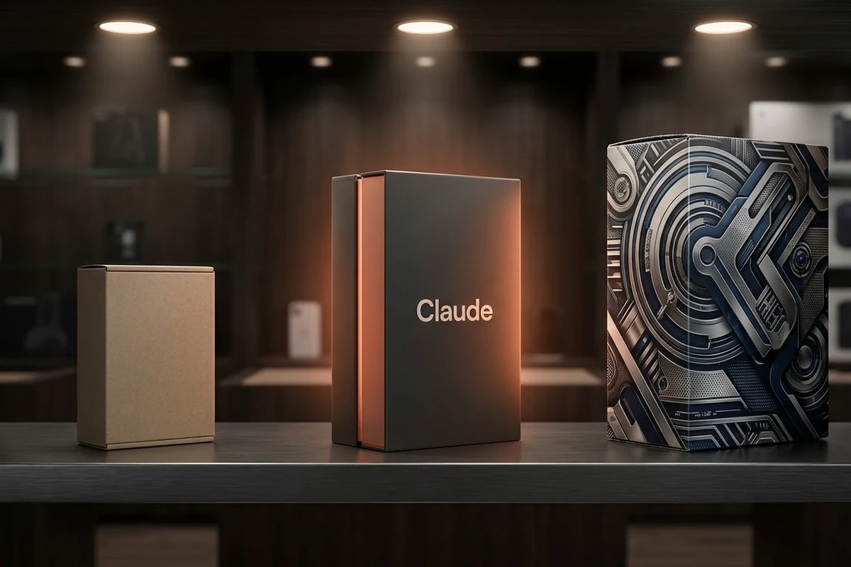 Сравнение карточек тарифов Claude — Free, Pro, Max с ценами