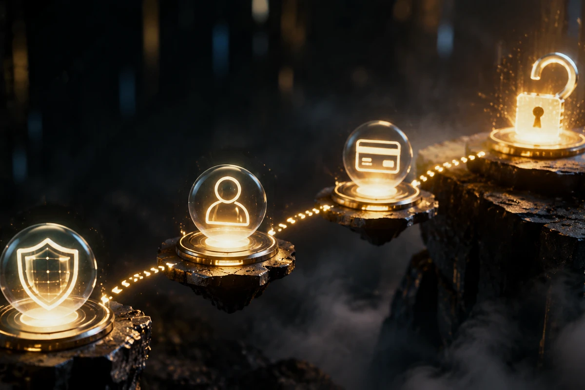 Пошаговая схема оформления подписки Claude Pro из России