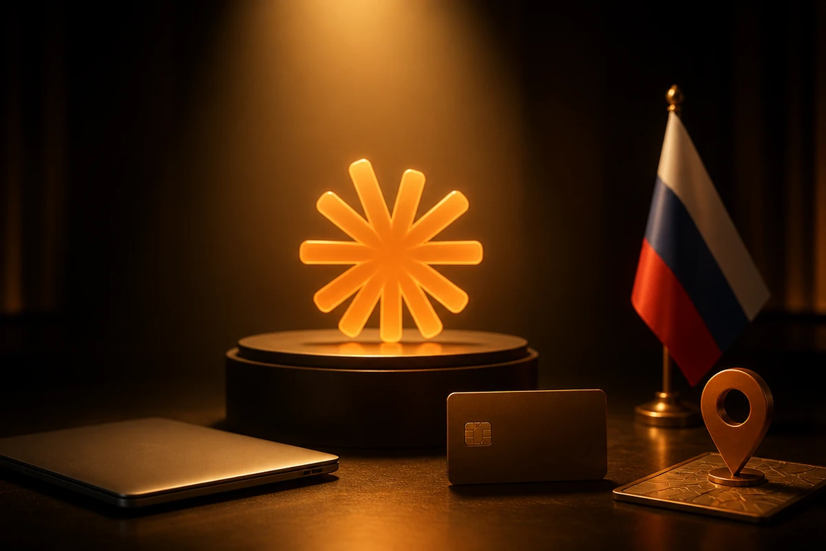 Порядок действий при ограничении доступа к аккаунту Claude