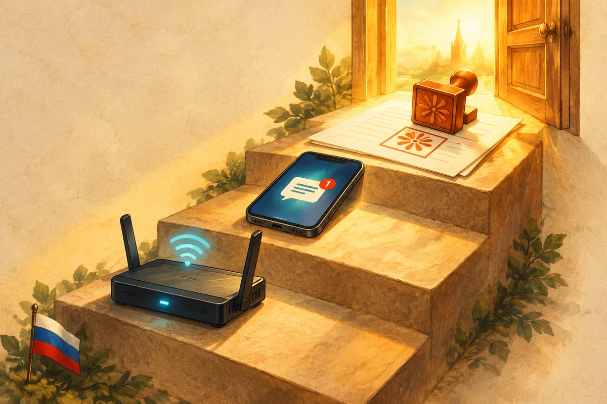 Схема регистрации Claude из России: VPN, зарубежный номер, email